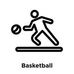 240x240 Basketball Icon Photos, Royalty Free Images, Graphics, Vectors