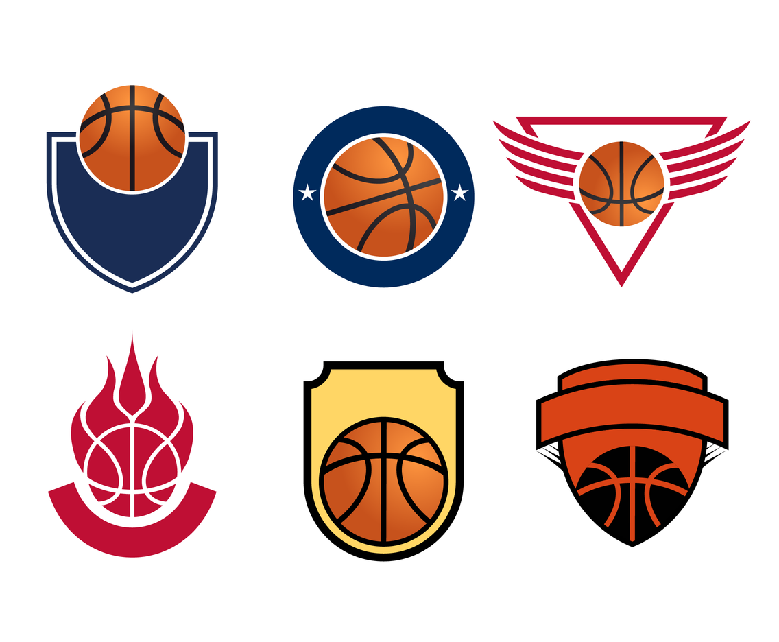 1136x936 Free Basketball Logos Vector Vector Art Amp Graphics