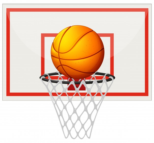 626x579 Basketball Net Vectors, Photos And Psd Files Free Download