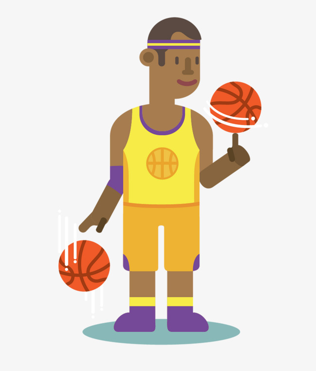 650x763 Vector Black Basketball Player, Black Vector, Basketball Vector