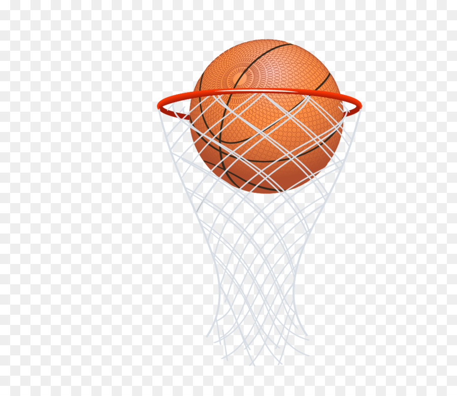 900x780 Euclidean Vector Basketball Football Goal