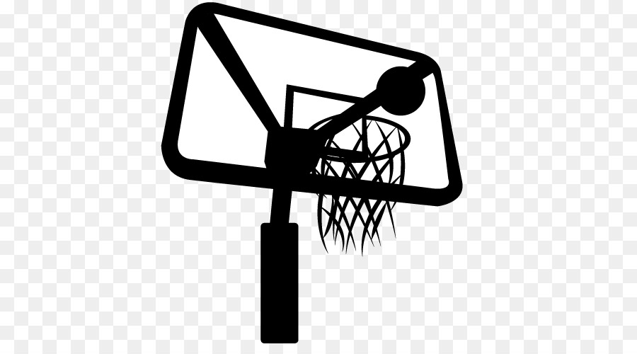 900x500 Basketball Clip Art