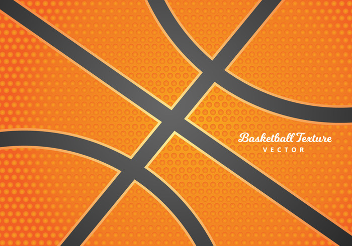 700x490 Free Vector Free Basketball Texture Background