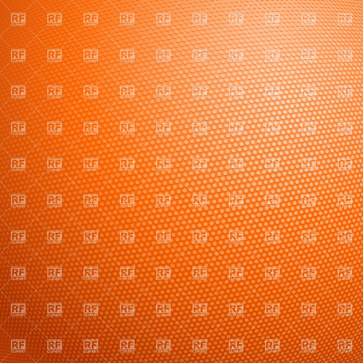 1200x1200 Texture Of A Basketball Vector Image Vector Artwork Of