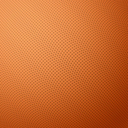 450x450 Vector Of Basketball Texture With Bumps
