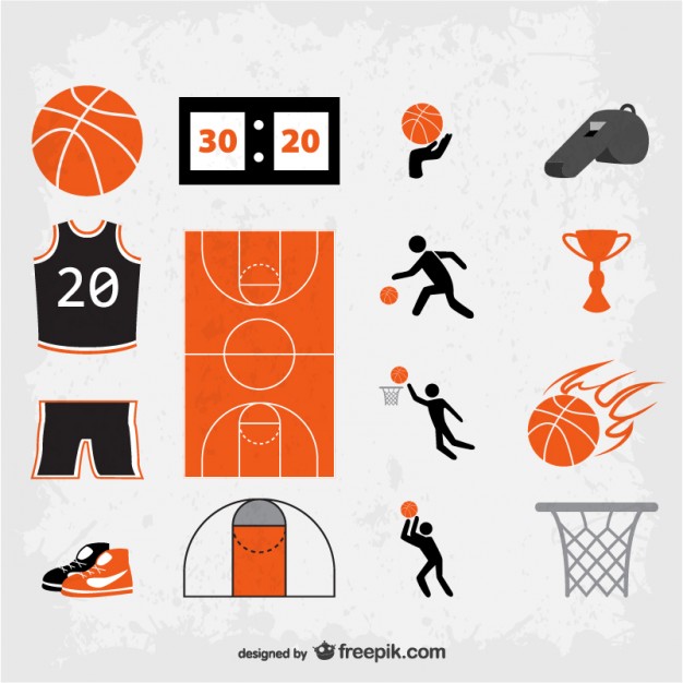 626x626 Basketball Vectors, Photos And Psd Files Free Download