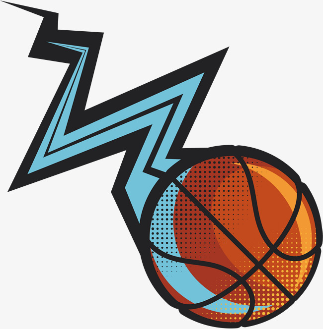 650x664 Hand Drawn Basketball Vector, Hand Vector, Basketball Vector
