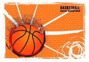 286x200 Basketball Free Vector Art