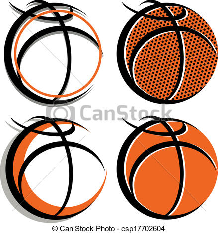 439x470 Graphic Basketball.