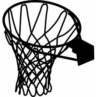 320x320 House With Basketball Hoop Coloring Pages Awesome Elegant