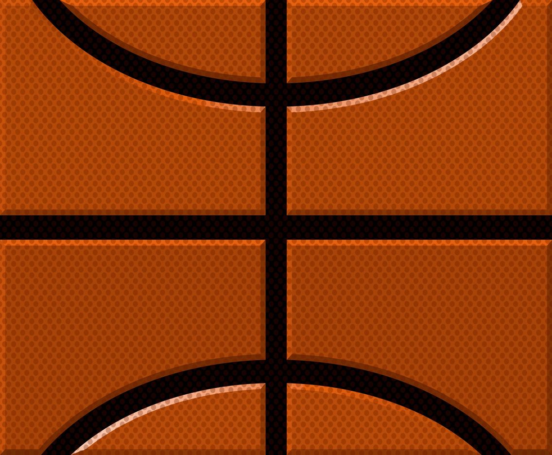 1136x936 Vector Abstract Basketball Ball Texture Vector Art Amp Graphics