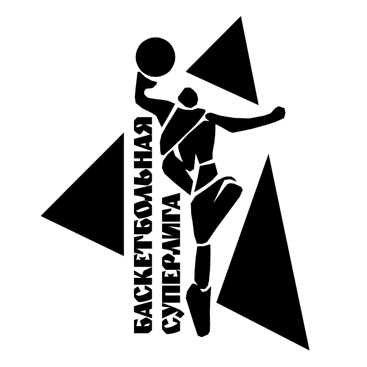 745x745 Basketball Superleague 0 Free Vector 4vector