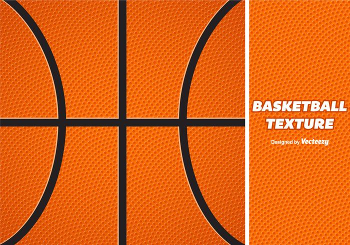 700x490 Free Basketball Vector Background