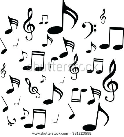 428x470 Treble And Bass Clef Heart Tattoo Dafinalazarusstewart