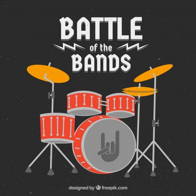 626x626 Drums Vectors, Photos And Psd Files Free Download