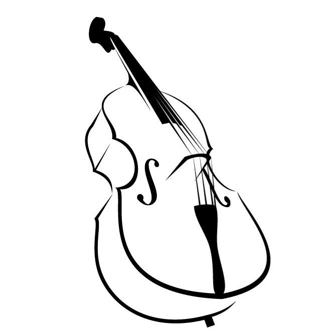 660x660 Free Bass Vectors 15 Downloads Found