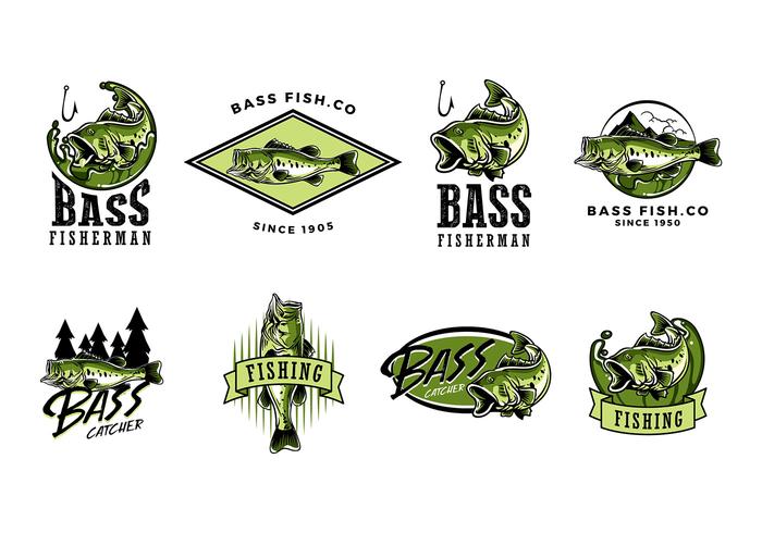 700x490 Bass Free Vector Art