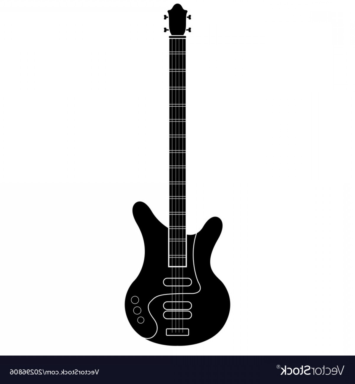 1200x1296 Bass Vector Geekchicpro