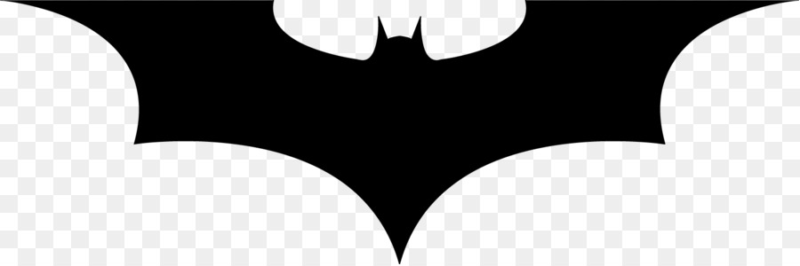 900x300 Batman Joker Logo Bat Signal Clip Art