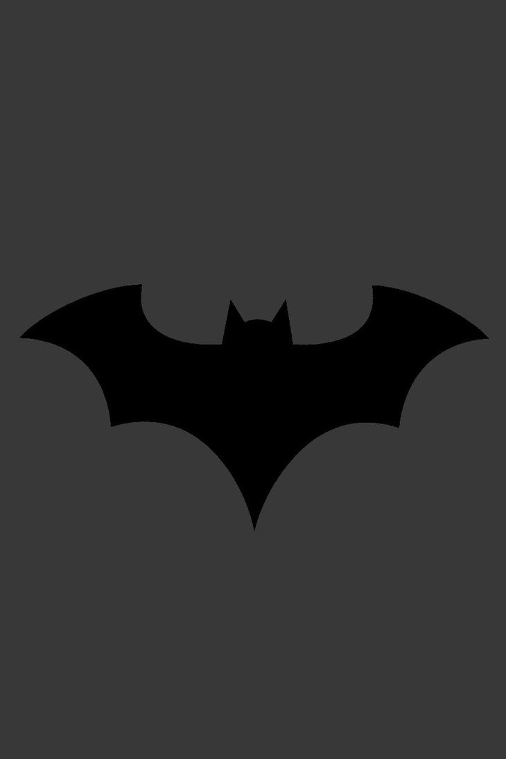 730x1095 Cityscape Clipart Bat Signal