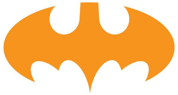 600x322 Holy Vector Tutorial! Create A Retro Batman Logo In Adobe Illustrator!
