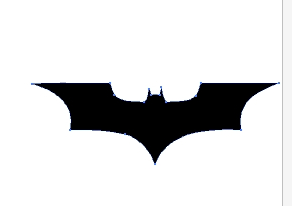 579x409 Bat Vector Free Download Ai Files