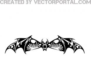 310x233 Bat Vector Image Free Vectors Ui Download
