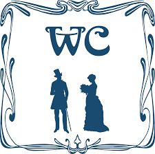 225x224 Funny Abstract Toilet Symbol Vector Templates