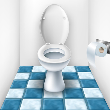 368x368 Toilet Free Vector Download (110 Free Vector) For Commercial Use