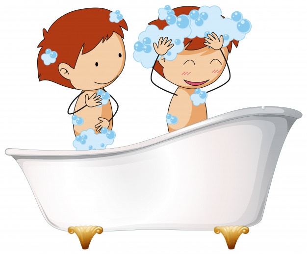 626x518 Bathtub Vectors, Photos And Psd Files Free Download
