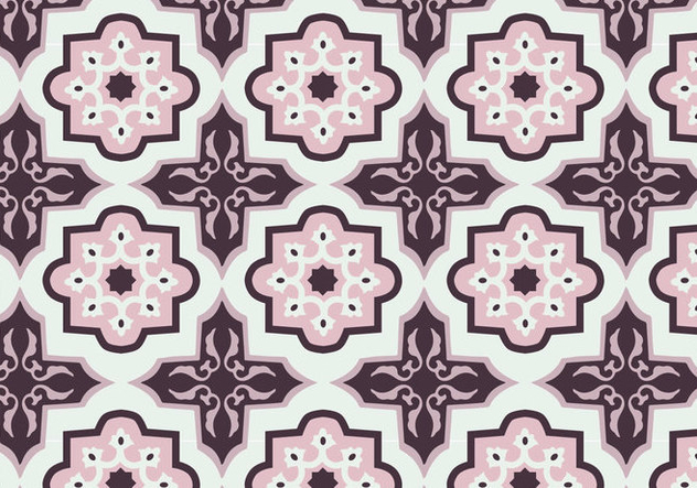 632x443 Batik Pattern Vector Free Vector Download 349759 Cannypic