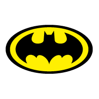 200x200 Batman Logo Vector Download Free (Brand Logos) (Ai, Eps, Cdr, Pdf
