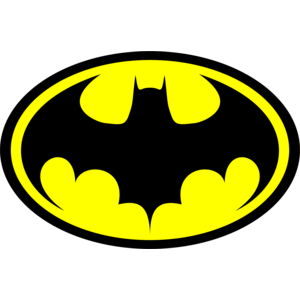 300x300 Batman Logo, Vector Logo Of Batman Brand Free Download (Eps, Ai