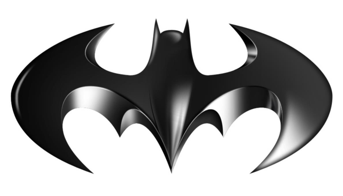1190x680 Batman Logo Png Vector Icon Free Download