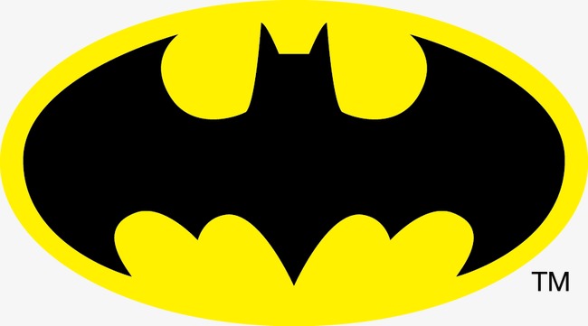 Batman Logo Vector at GetDrawings | Free download