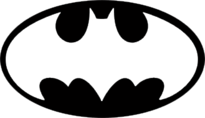 400x230 Batman Logo, Wallpapers, Hd Images, Vectors Free Download