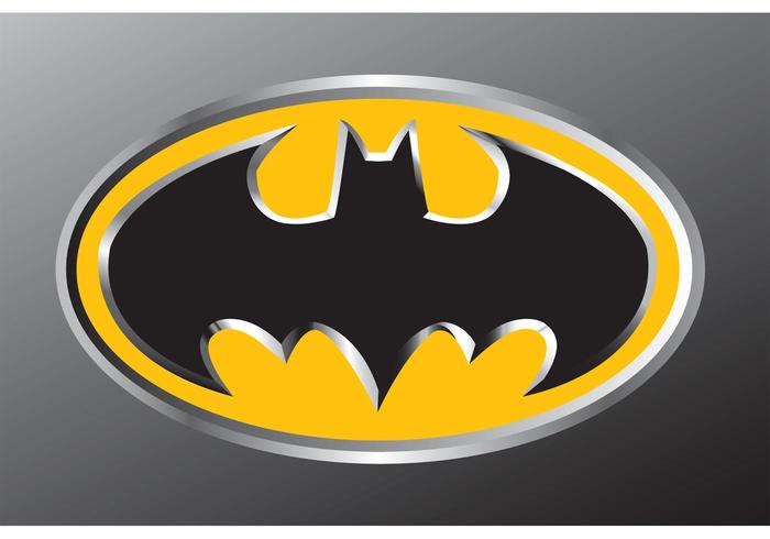 700x490 Batman Emblem