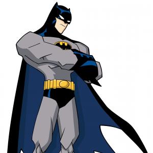 300x300 Batman Vector Full Hd Wallpaper Fb Cover Orangiausa