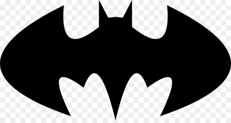 900x480 Batman Logo Clip Art