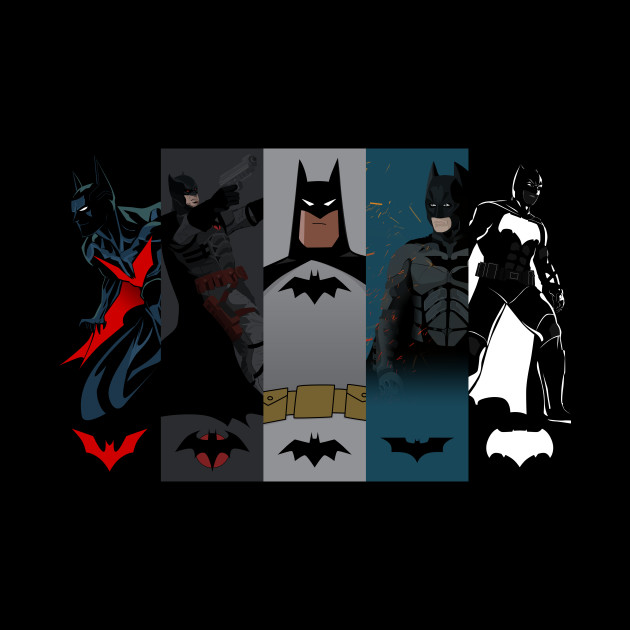 630x630 The Batman