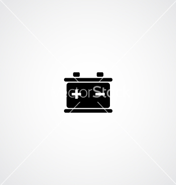 357x376 Free Battery Icon Vector Free Vector Download 233209 Cannypic