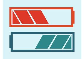 286x200 Battery Free Vector Art