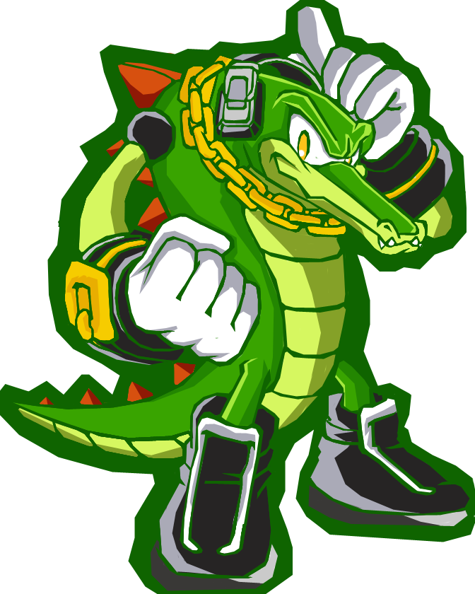 672x840 Vector Battle Style By Eggmanrules