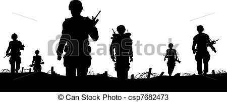 450x203 Battlefield Clipart Cross
