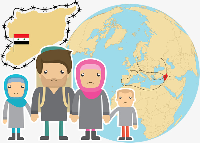 650x467 War Victims Vector, Middle East, Battlefield, World Png And Vector