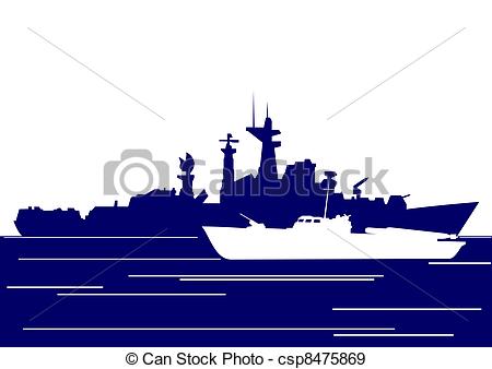 450x338 Battleship Clipart Destroyer Ship