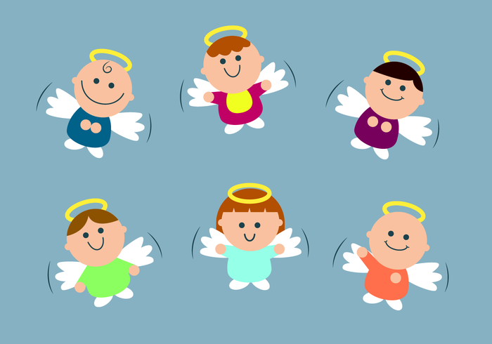 700x490 Free Bautizo Vector