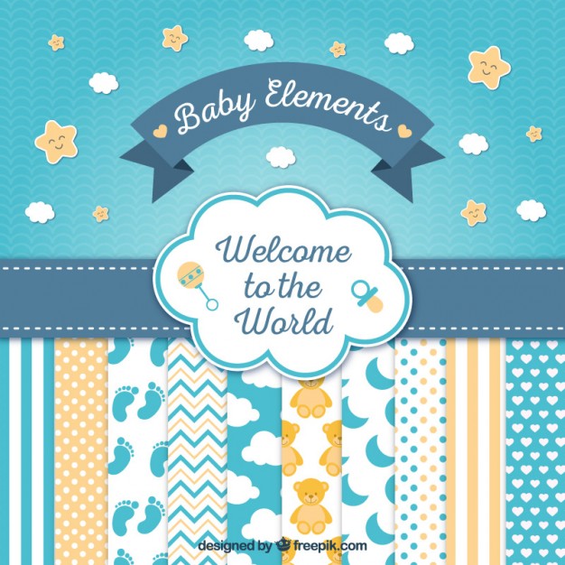 626x626 Welcome Baby Vectors, Photos And Psd Files Free Download