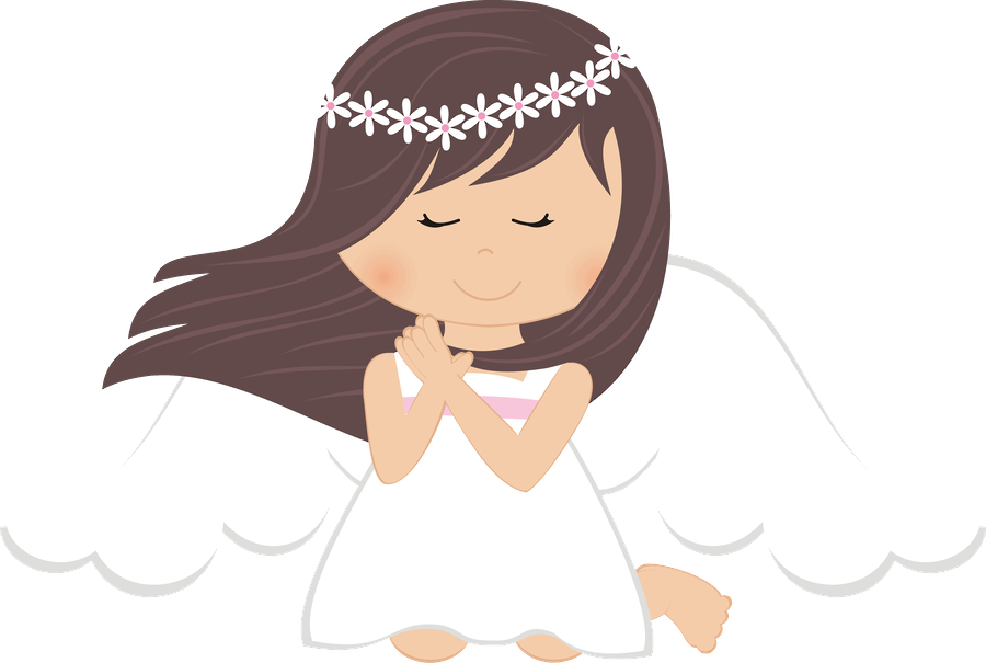 900x605 Angel Vector