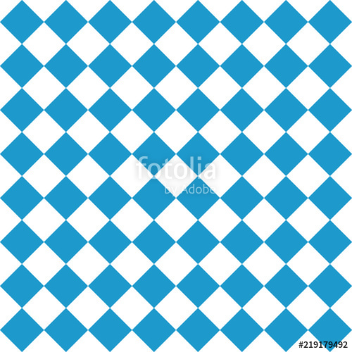 500x500 Oktoberfest Bavarian Flag Symbol Background Stock Image And